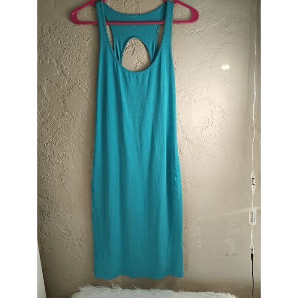 229-EUC Lululemon Go For It Dress P2P 15 - Picture 3 of 5